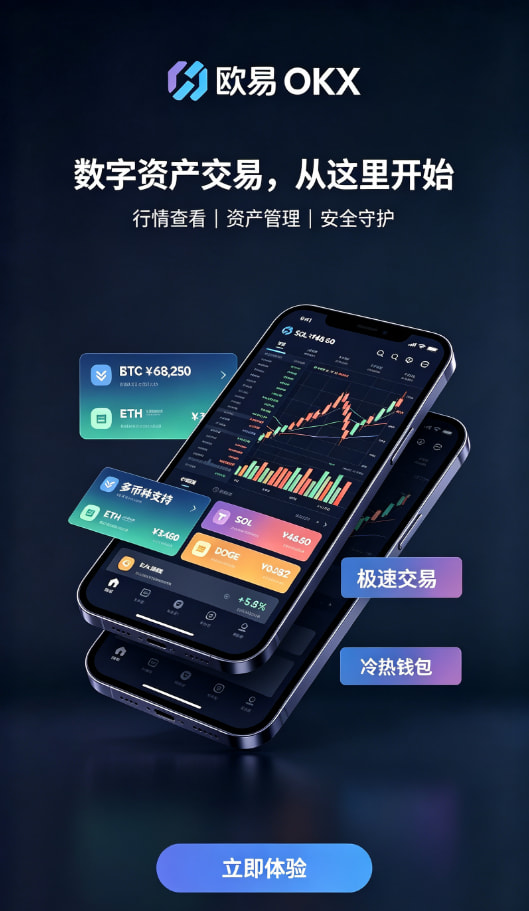 欧交易所app下载安全交易